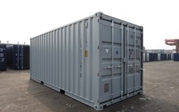 20' Standard Container